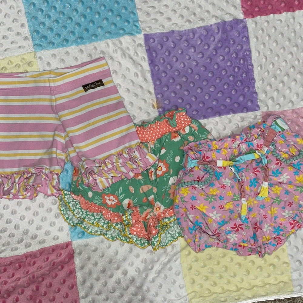 Matilda Jane Short Bundle